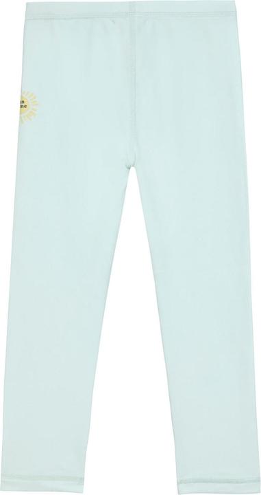 Image du produit Lässig Badehose Kinder Lang (UV-Schutz) sea foam (80)