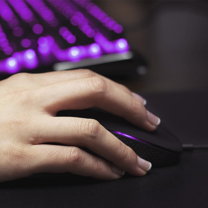 Actual product image SteelSeries Rival 310 (Cable)
