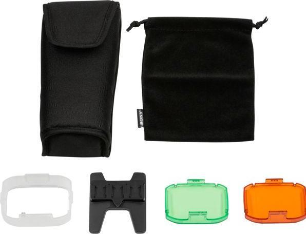 Productafbeelding Sony HVL-F60RM2 (Bevestigbare flitser, Sony)