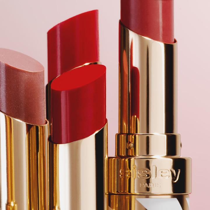 Produktbild Sisley Phyto Rouge Shine No 12 (12 Sheer Cocoa)