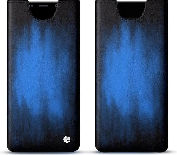 Actual product image Noreve Leather cover (Samsung Galaxy Note 9)