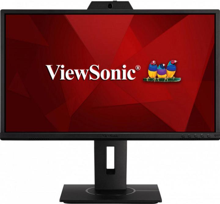 Image du produit Viewsonic VG2440V - Moniteur LED - 61 cm (24") (1920 x 1080 pixels, 23.80")