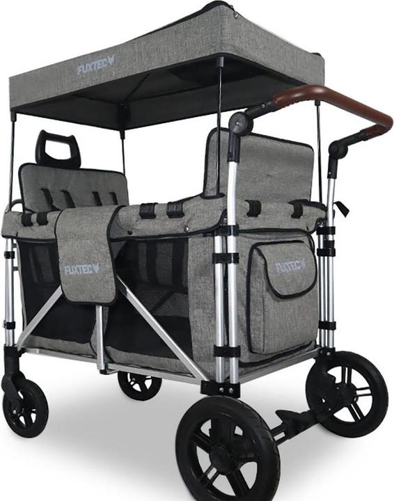 Image du produit Fuxtec 4-Sitzer XL Luxus