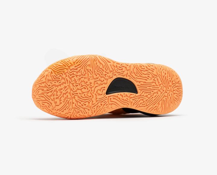 Image du produit Tarmak Chaussures de basket enfants basses NBA Knicks - Fast 900 Low-1 orange (40)
