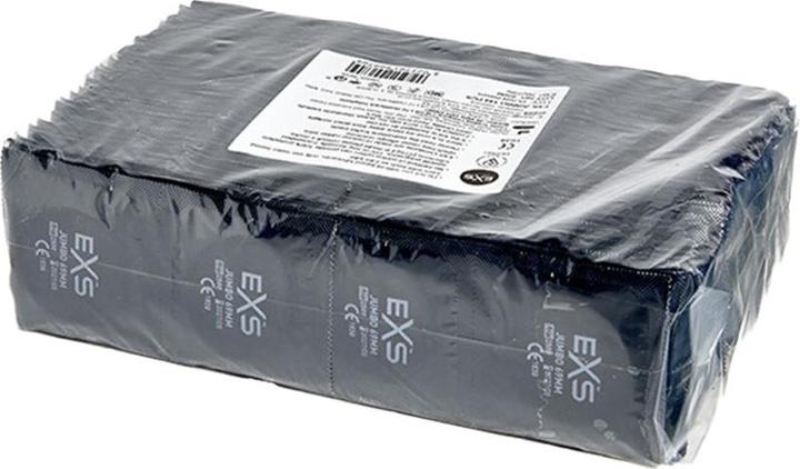Immagine prodotto EXS Jumbo 69 (144 pz.)
