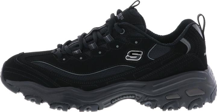 Actual product image Skechers D'Lites - Biggest Fan Sneaker (45)