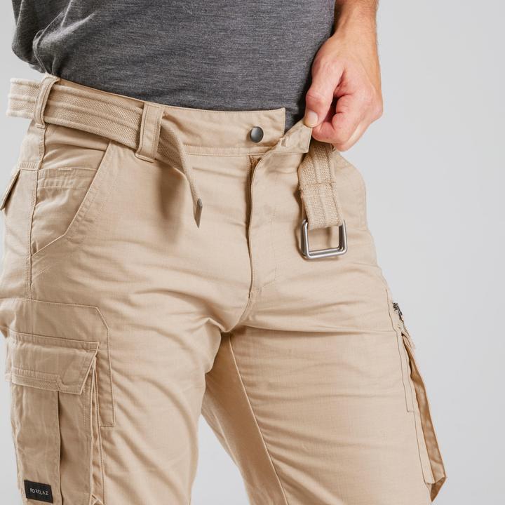 Produktbild Forclaz TRAVEL 100 modul pant M 324122 (XXL)