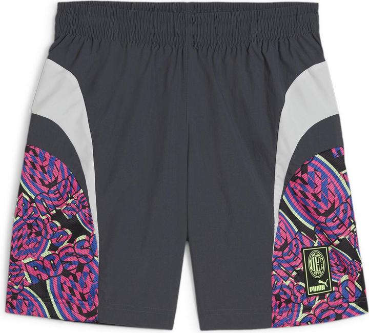 Actual product image Puma ACM FtblNrgy Woven Short (S)