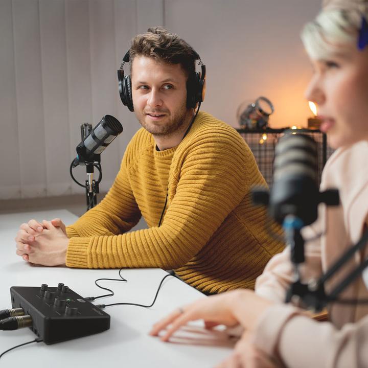 Actual product image Creative Live! Audio A3 (USB)