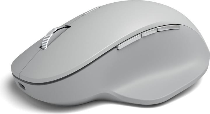 Microsoft Surface Precision Mouse (Kabelgebunden, Kabellos)