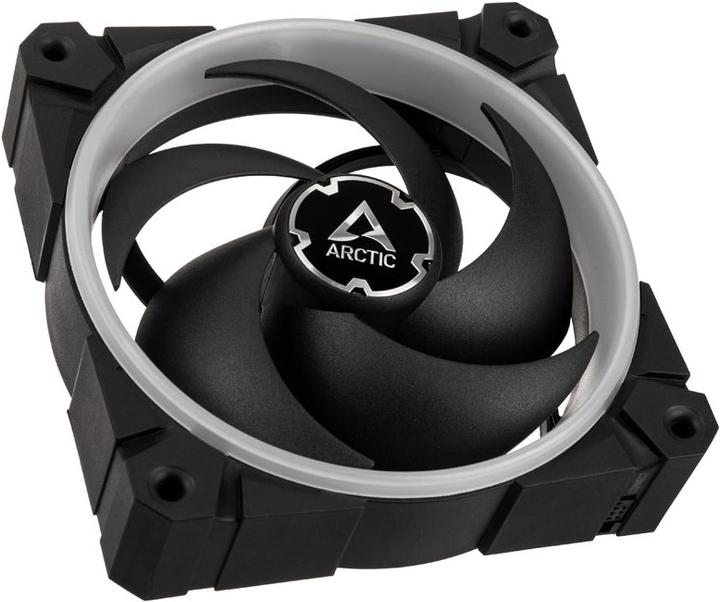 Produktbild Arctic Lüfter BioniX F120 A-RGB (120 mm, 1 x)