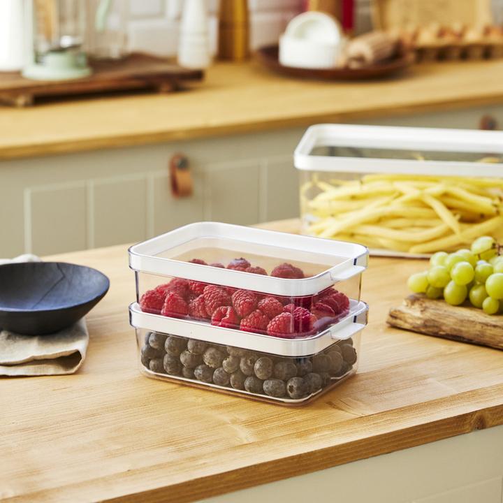 Produktbild Rotho Kühlschrankorganizer Cauma