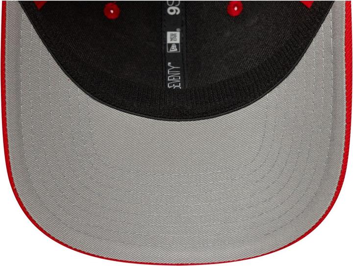 Produktbild New Era 9Seventy Stretch-Snap Cap - Flag Kansas City Chiefs