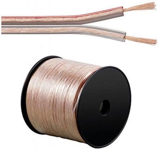 Image du produit HDgear Câble de haut-parleur OFC (20 m, 2.50 mm²² mm)