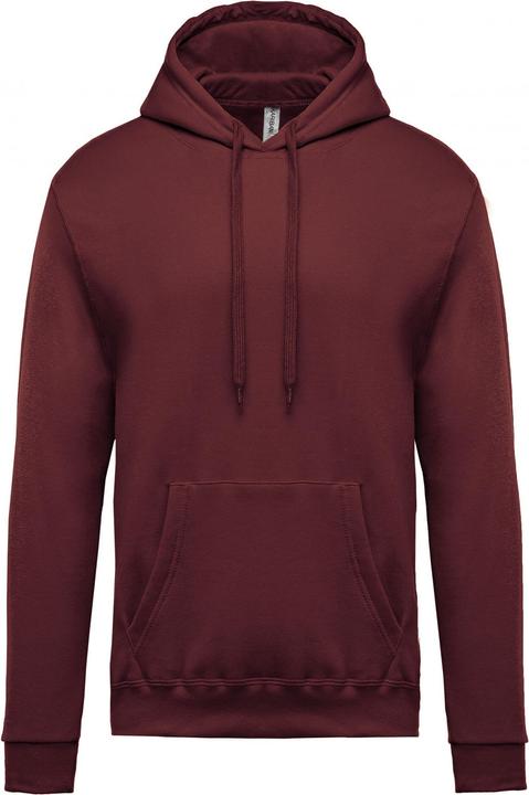 Burgundy Red