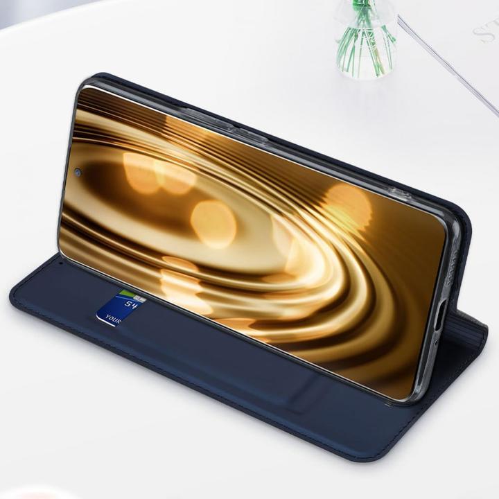 Actual product image Dux Ducis Skin Pro (Honor Magic5)