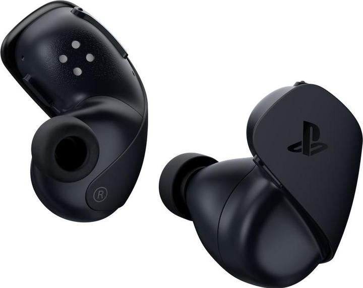 Actual product image Sony PS5 Headset Pulse Explore "Ear Buds" black (Wireless)