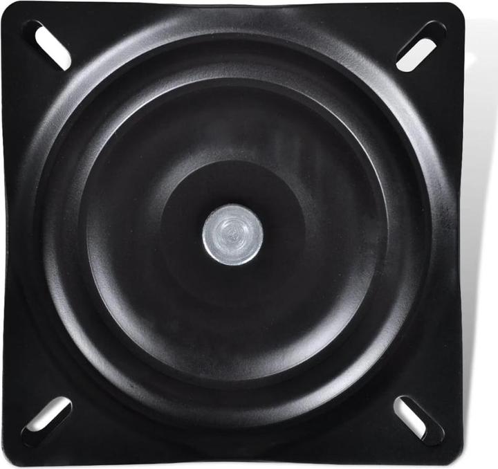 Actual product image Diverse Hardware Turntable Turntable Seat Console Motorhome Car