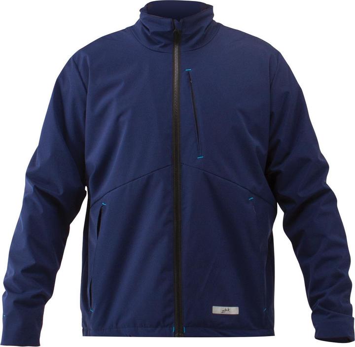 Image du produit Zhik Veste Fleece Z-Cru, homme (S)