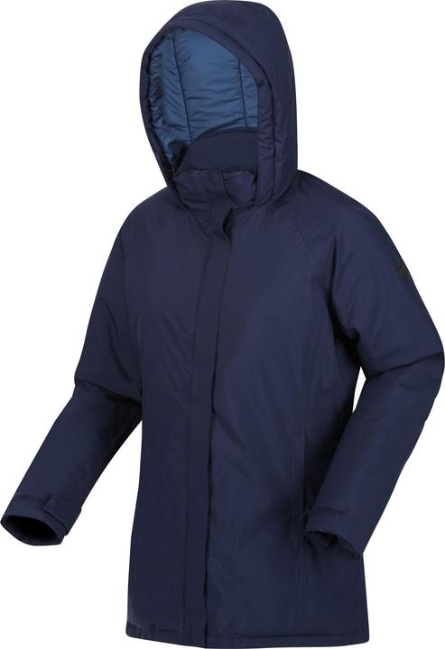 Actual product image Regatta Womens/Ladies Sanda III Waterproof Jacket (42 D)