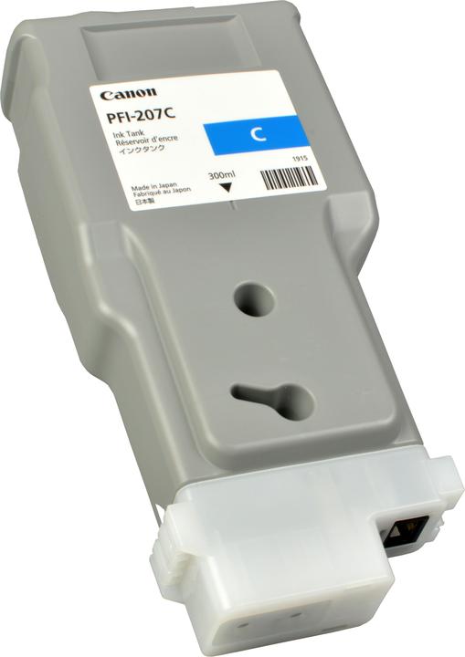 Immagine prodotto Canon Pfi-207c (C)