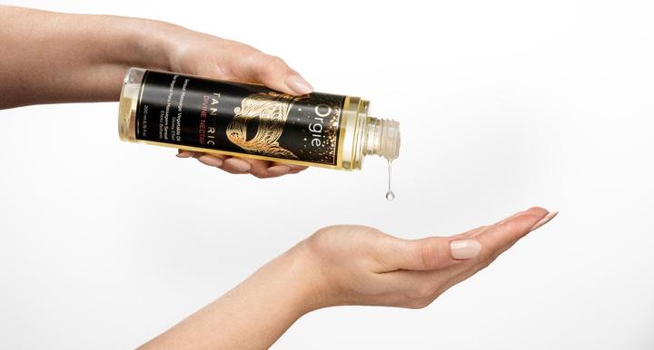 Immagine prodotto Orgie Nettare Divino Tantrico 200 ml (200 ml)