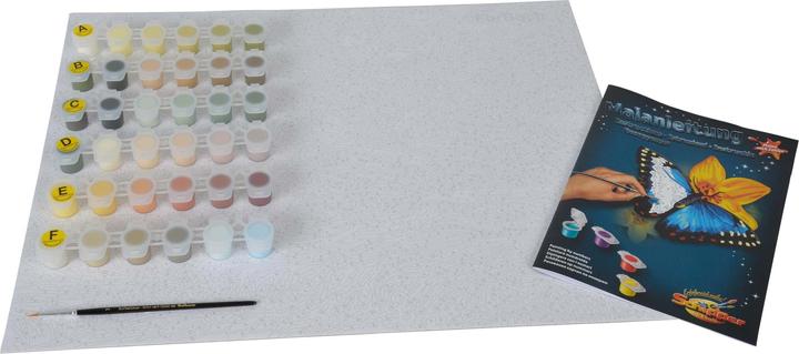 Actual product image Schipper At the trout stream