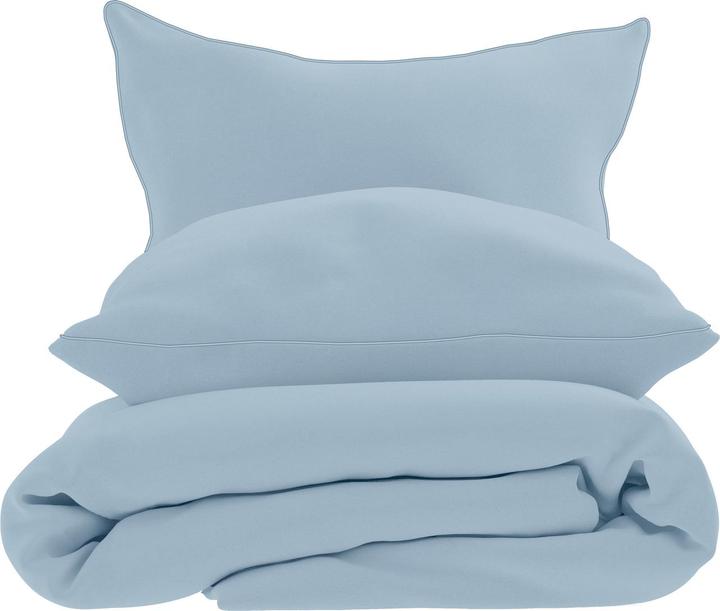Produktbild Living Home Perkal (Kopfkissenbezug, 50 x 70 cm)
