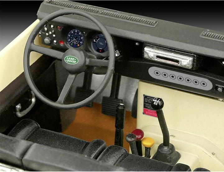 Image du produit Revell Ferrari 250 SWB