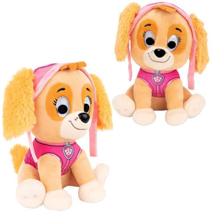 Actual product image Spin Master Paw Patrol Skye (23 cm)