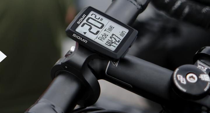 Image du produit Sigma Sport BC 14.0 WL STS