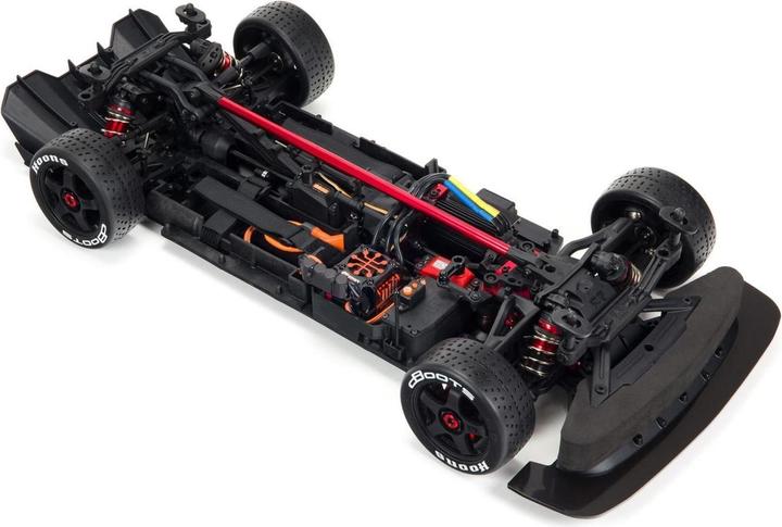 Immagine prodotto Arrma camion da corsa (RTR pronto all'uso)