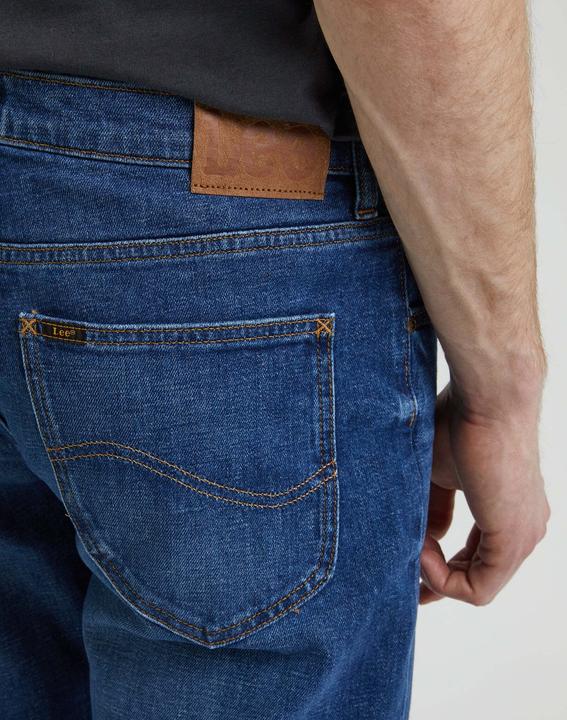 Immagine prodotto Lee West Jeans Relaxed Fit Worn In (38)
