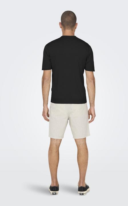 Image du produit Only & Sons Onswyler Life Reg 14 Ss Polo Knit Noos (XXL)