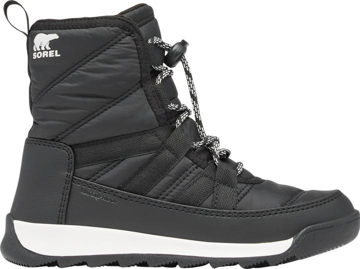 Sorel Kid's Youth Whitney II Plus Lace Waterproof