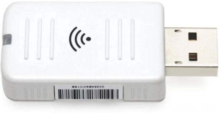 Actual product image Epson ELPAP10 Adapter (Feature enhancement)
