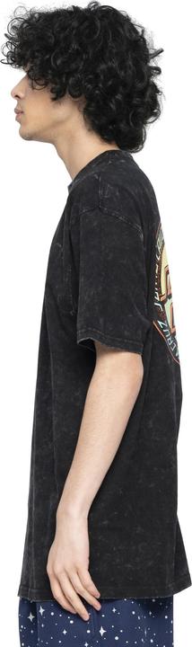 Image du produit Santa Cruz Loud Ringed Dot T-Shirt (S)