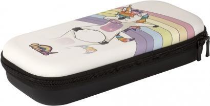 Image du produit Konix Housse Switch & Switch Lite Licorne "Dab (Switch)