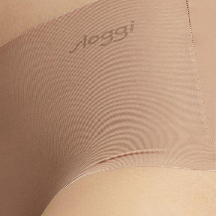 Actual product image Sloggi Pack of 6 ZERO Microfibre 2.0 Short Briefs (S, pack of 6)