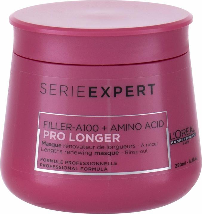 Image du produit L'Oréal Professionnel Série Expert Pro Longer - Masque (250 ml)