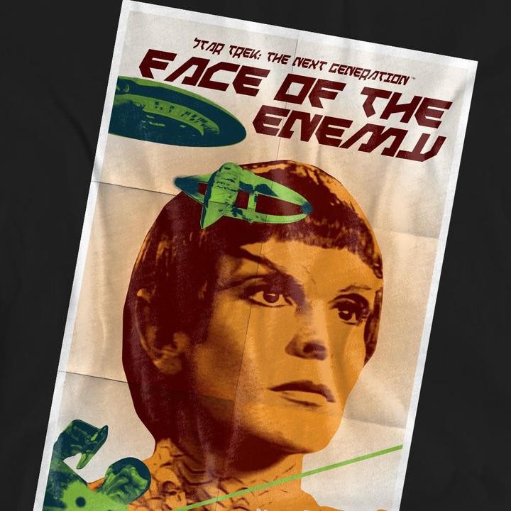 Produktbild The Next Generation Season 6 Episode 14 TShirt (XL)