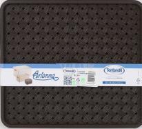 Immagine prodotto Tontarelli Contenitore con coperchio 13 L in plastica (33 X 29 x 16 cm) Colore: Nero (13 l)