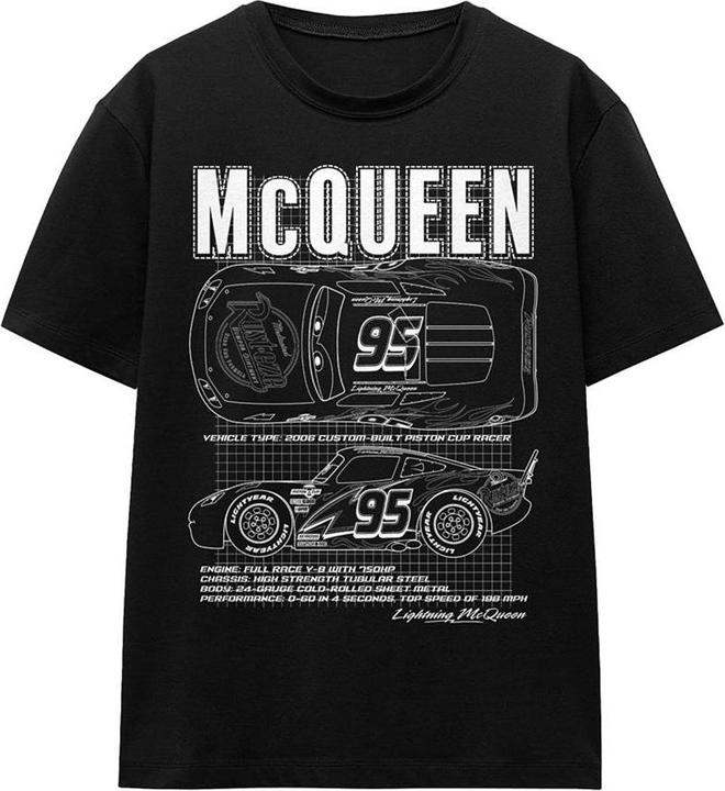 Produktbild Cars TShirt (L)