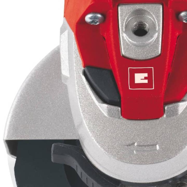 Produktbild Einhell Winkelschleifer TE-AG 125 CE (125 mm)