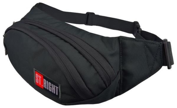 St. Majewski Bag (polyester grey colour 2 compartments)