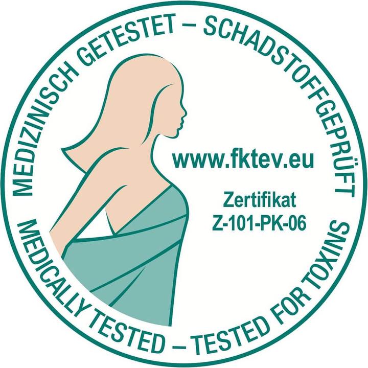 Actual product image Träumeland Traeumeland Baby Mattress Slumber Star (60 x 120 cm)