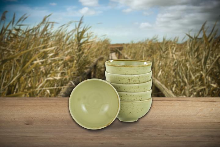 Actual product image CreaTable Nature Collection (11.50 cm, 6 x)