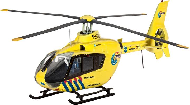 Immagine prodotto Revell 64939 Airbus EC135 Elicottero EC135