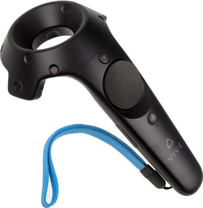 Produktbild HTC Vive Controller (HTC Vive Pro, HTC Vive)