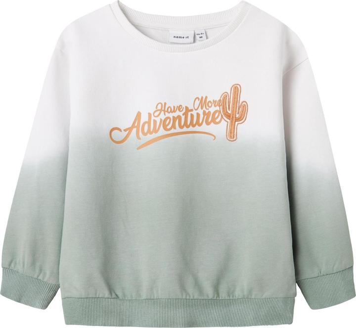 Name it Pullover HAKKI Pullover